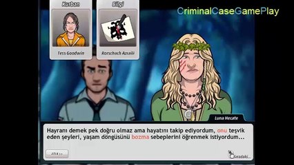 Criminal Case 55. vaka  part 1