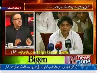 End-game-Started-Karachi airport attack has nexus with Iran and Ifghanistan as well