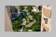 Compound Cairo Festival City   Apartment for sale Highest Residential compound in Egypt [ Cairo Festival City ]