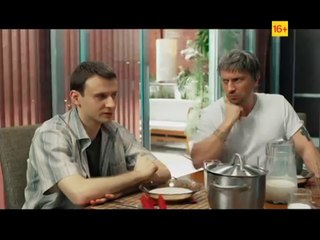 Два отца и два сына 2 сезон 20,21 серия 10 06 2014 смотреть онлайн sd