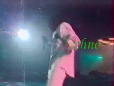 Ice Mc & ALEXIA - MEGAMIX EURODANCE 1995