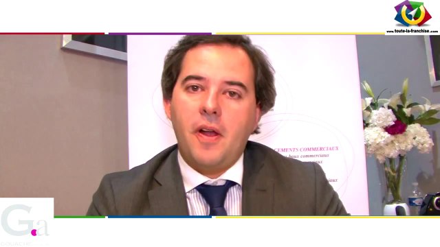 Le contrat de franchise par Jean-Baptiste Gouache, avocat au service des franchiseurs
