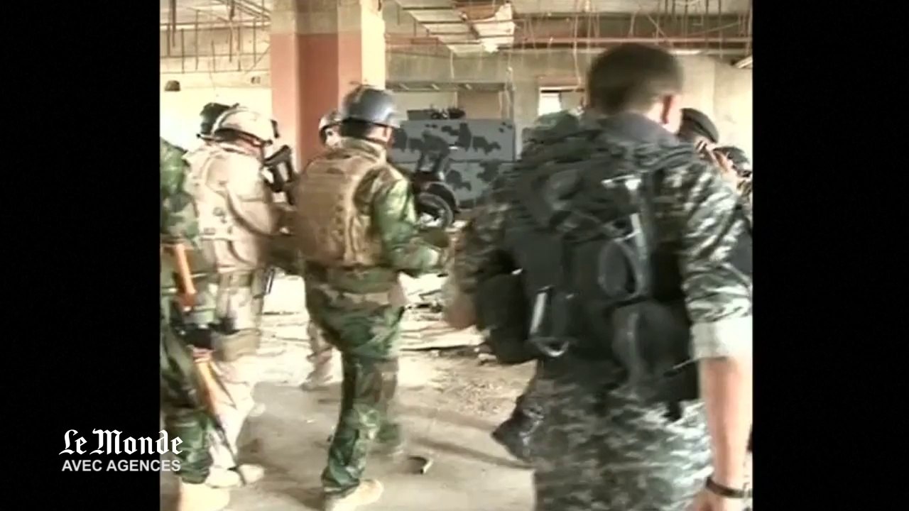 En Irak, la province de Ninive prise par les insurgés