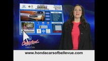 Certified Used 2013 Honda Pilot EX 4wd for sale at Honda Cars of Bellevue...an Omaha Honda Dealer!