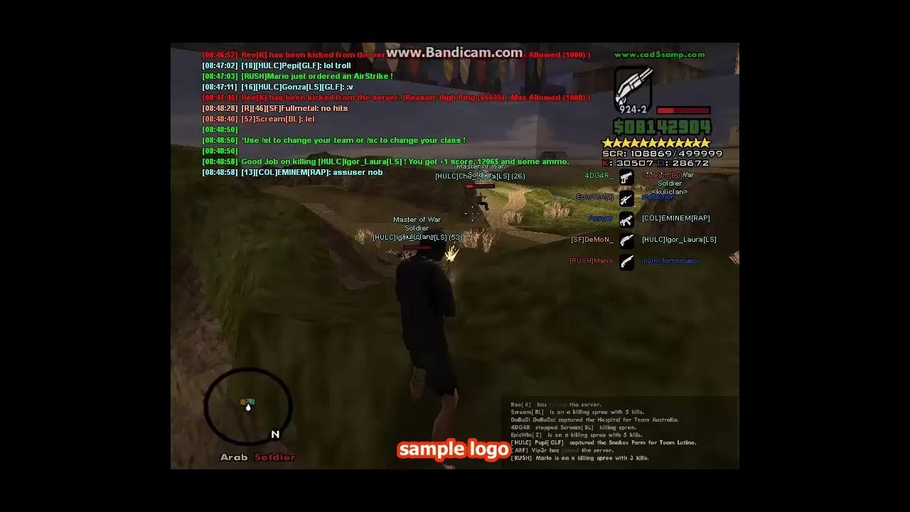 CTC vs HULC 4-1 CTC WON!