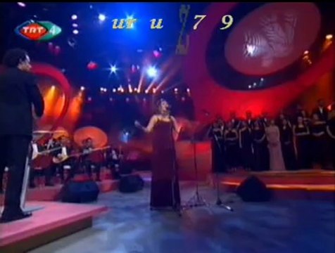 Semra ALGÜL-Turnam Yükseklerden Uçar Allı Kanadını Açar