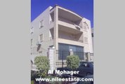 Excellent Located Admministrative Office For Rent in First Quarter New Cairo City