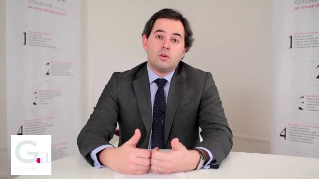 Le contrat de commission affiliation - Jean-Baptiste Gouache