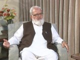 Jamaat e Islami Sec General Liaqat Baloch Exclusive Interview - Such Tv