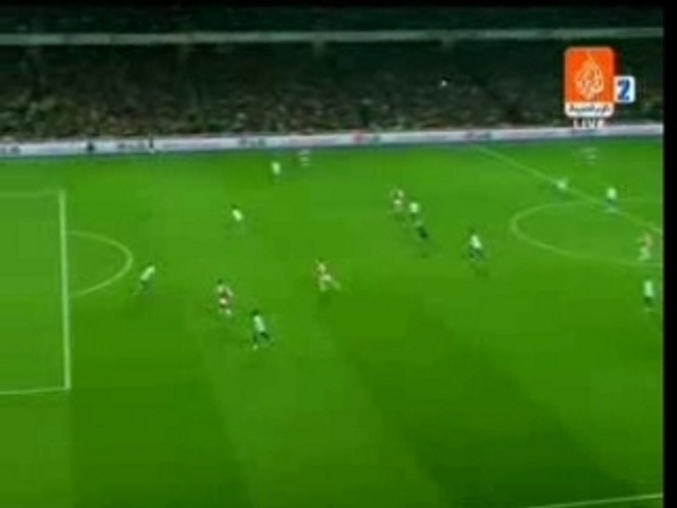 Arsenal3-1Tottenham