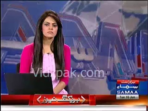 Paksitan Army to be deployed in Karachi Airport for Security