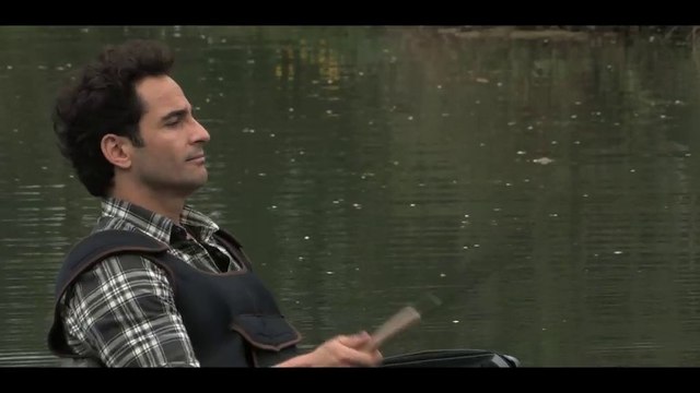 La Parenthèse inattendue (dernière émission) - Un cours de pêche à la mouche avec Florent Peyre