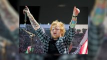 Ed Sheeran Cant Believe He Is Number One