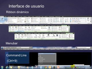 Tutoriales RG - AutoCAD Civil 3D 2014 - 01-Introducción