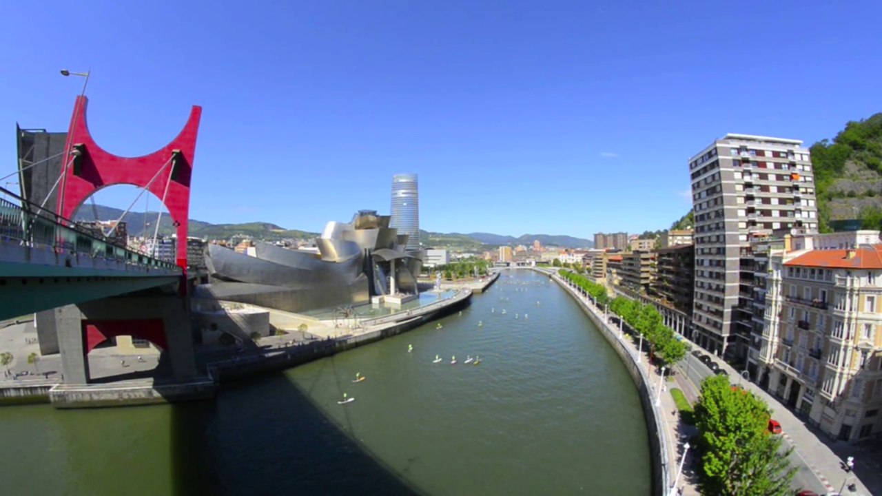 BILBAO WORLD SUP CHALLENGE - BILBAO ESPAGNE - 7 & 8 JUIN 2014
