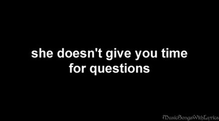 Al Stewart - Year Of The Cat - Lyrics