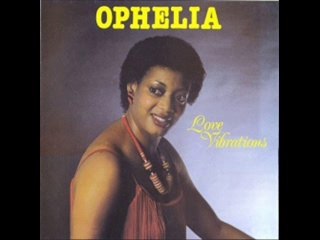 OPHÉLIA - Lanmou lanmou