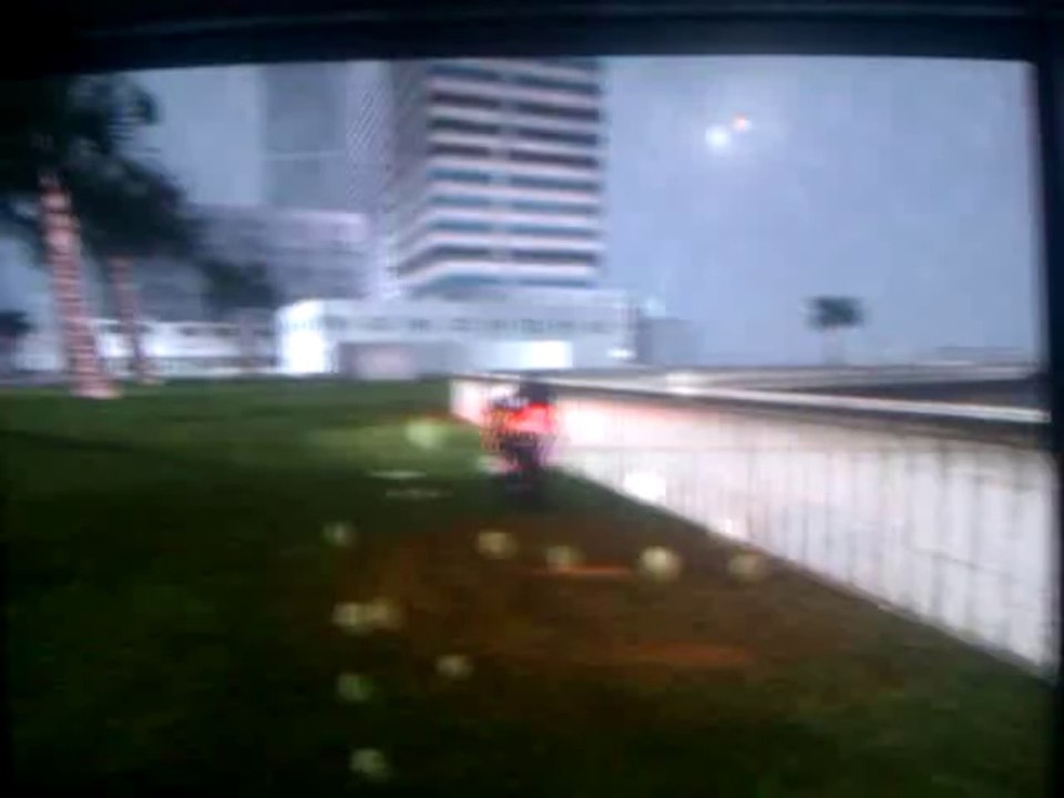 GTA vice city stunt