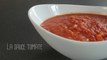 Comment faire une sauce tomate avec des tomates fraîches ? - Gourmand