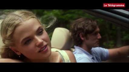 Un amour sans fin - Bande annonce