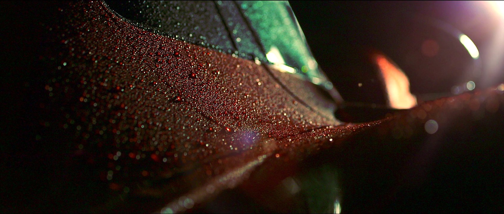 Race Glaze Car Care McLaren P1