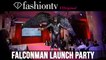 Falconman Launch party at Majestic Hotel Cannes Film Festival 2014 | FashionTV