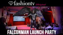 Falconman Launch party at Majestic Hotel Cannes Film Festival 2014 | FashionTV