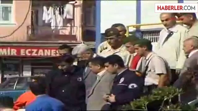 Emekli Orgeneral Hurşit Tolon Tahliye Edildi