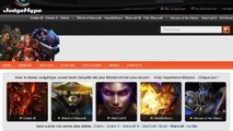 JudgeHype : Vivez l'expérience Blizzard... Chaque jour !