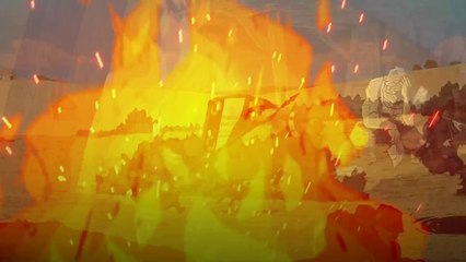 Soldats Inconnus - E3 2014 Personnages aux destins croisés [HD]