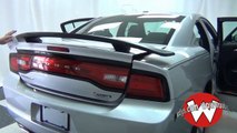Video: Just In! Used 2012 Dodge Charger For Sale @WowWoodys