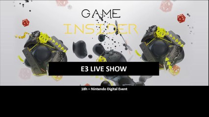 E3 2014: Nintendo Digital Event
