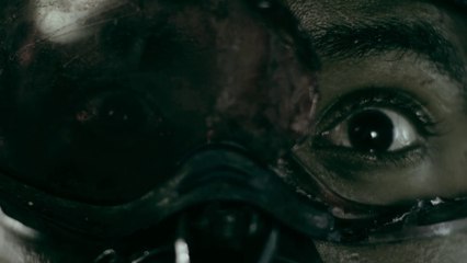 Let It Die - Trailer E3 2014