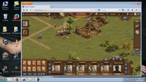 Triche Forge of Empires - Avoir des Diamants gratuitement - Diamant a l'infini - FOE