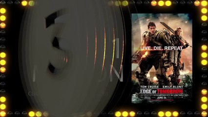 Weekend Box Office - June 6 - 8, 2014 - Studio Earnings Report HD