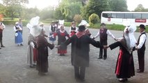 video des danses folkloriques