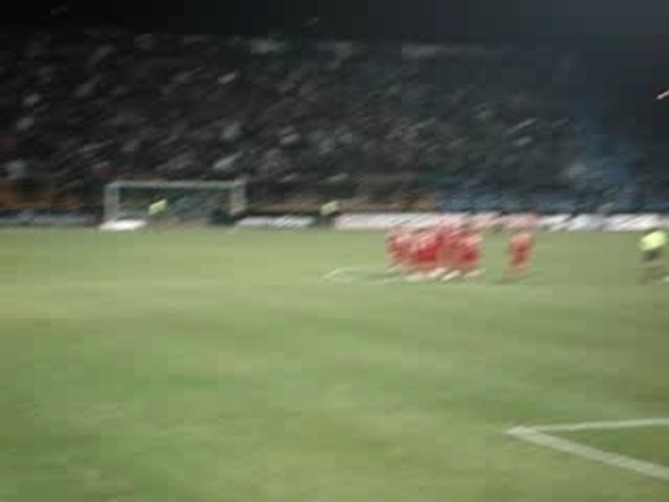 Montceau : L'arrêt de la victoire !