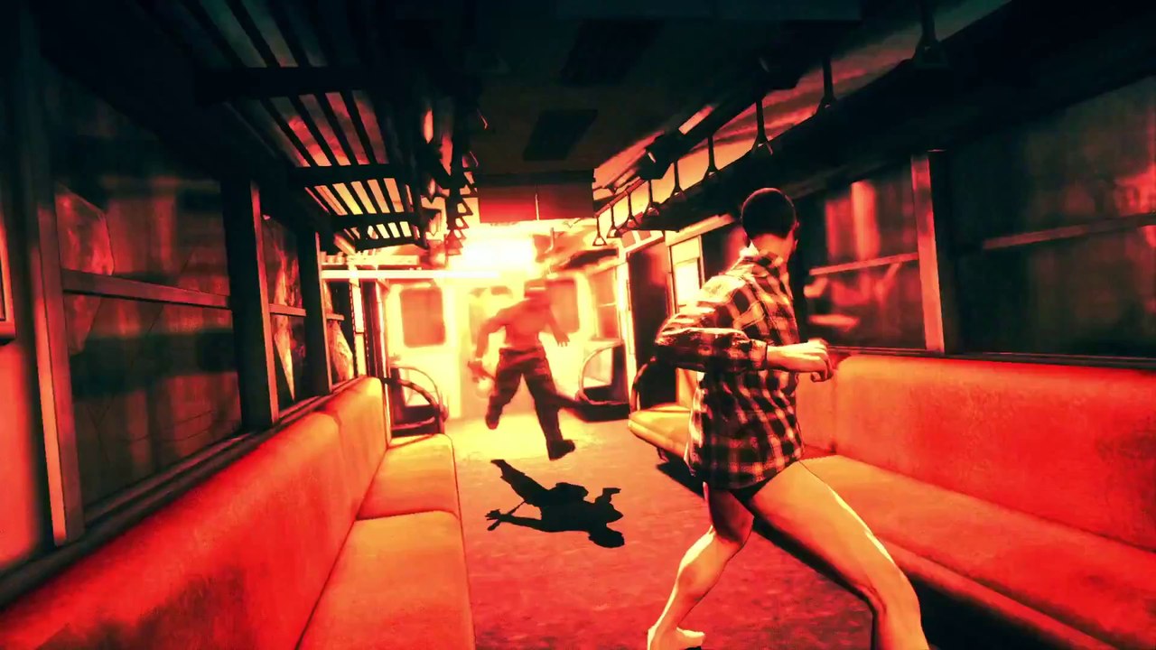 Let It Die Trailer [E3 2014] PS4