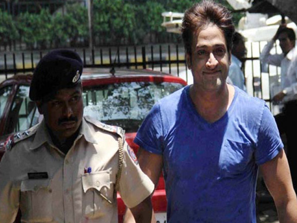 Rape Accused Inder Kumar Released On Bail
