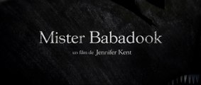 - Trailer (English with french subs)