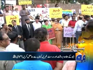 Geo Headlines-10 Jun 2014-1900