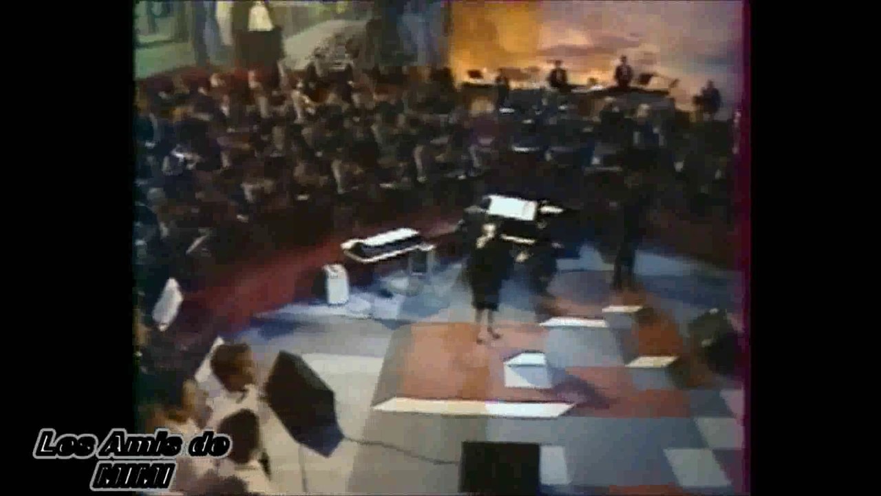 MILLE COLOMBES-mireille mathieu