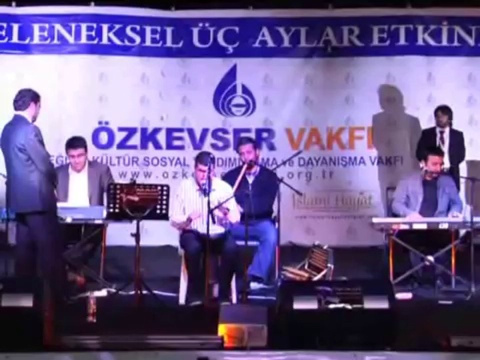 Celalettin Ada & Bilal Göregen - Usandım