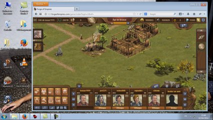 Diamant et Pieces - Obtenir des Diamants gratuitement - Astuce Forge of Empires - FOE