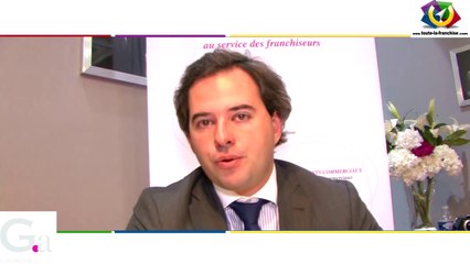 Procès et contentieux dans la franchise - Jean-Baptiste Gouache