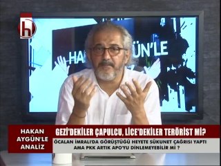 HAKAN AYGÜN'LE ANALİZ 10 HAZİRAN