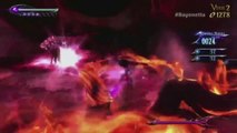 Bayonetta 2 Trailer E3 2014