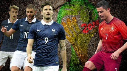 JT Coupe du Monde - 10 juin