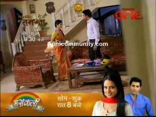 Kismat Connection 10th june 2014 pt1