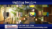 Seattle Electricians | Seattle Electricians Today